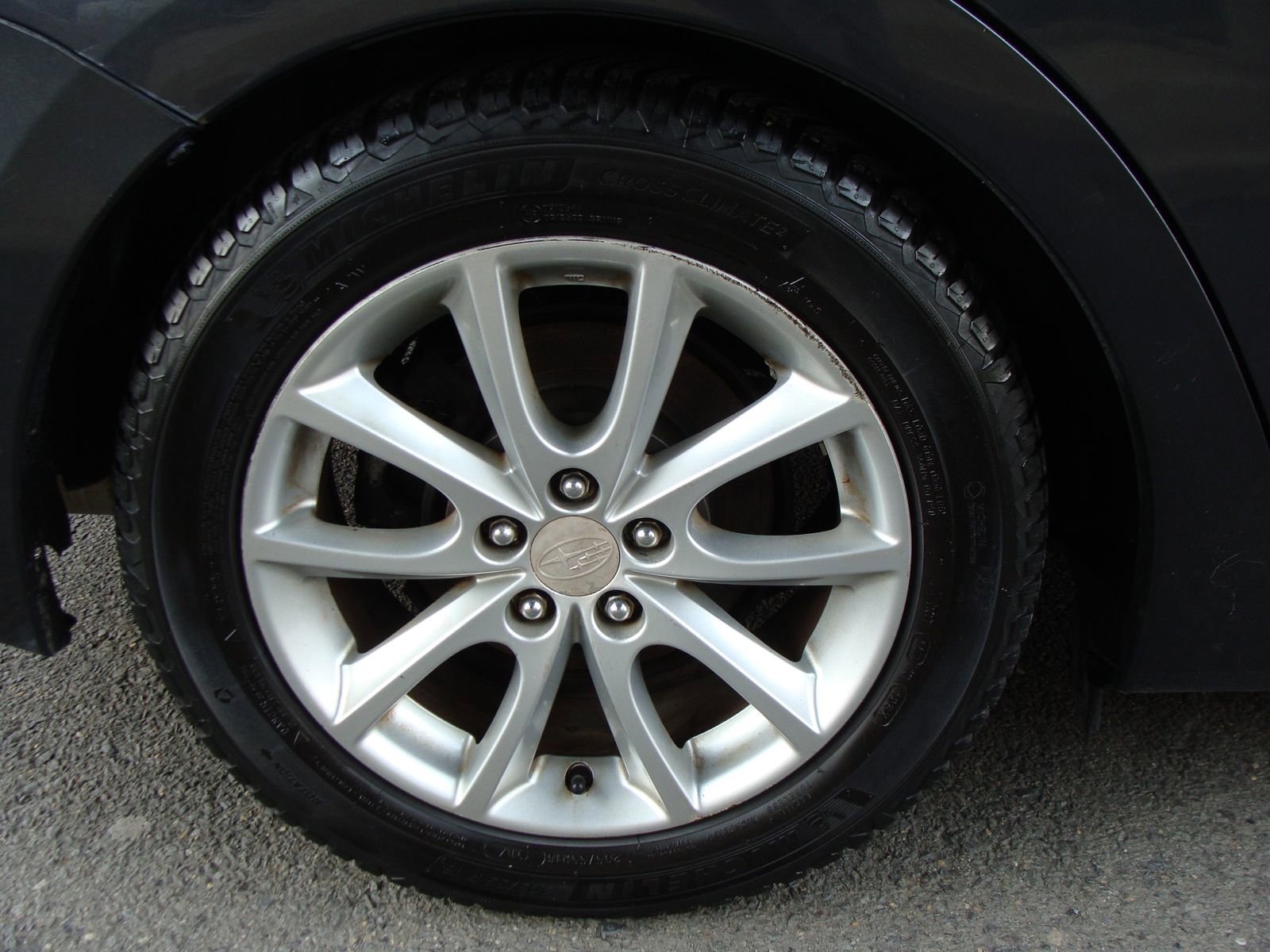 Used 2013 Subaru Impreza 2.0i Premium w/ Popular Pkg 2 image 26