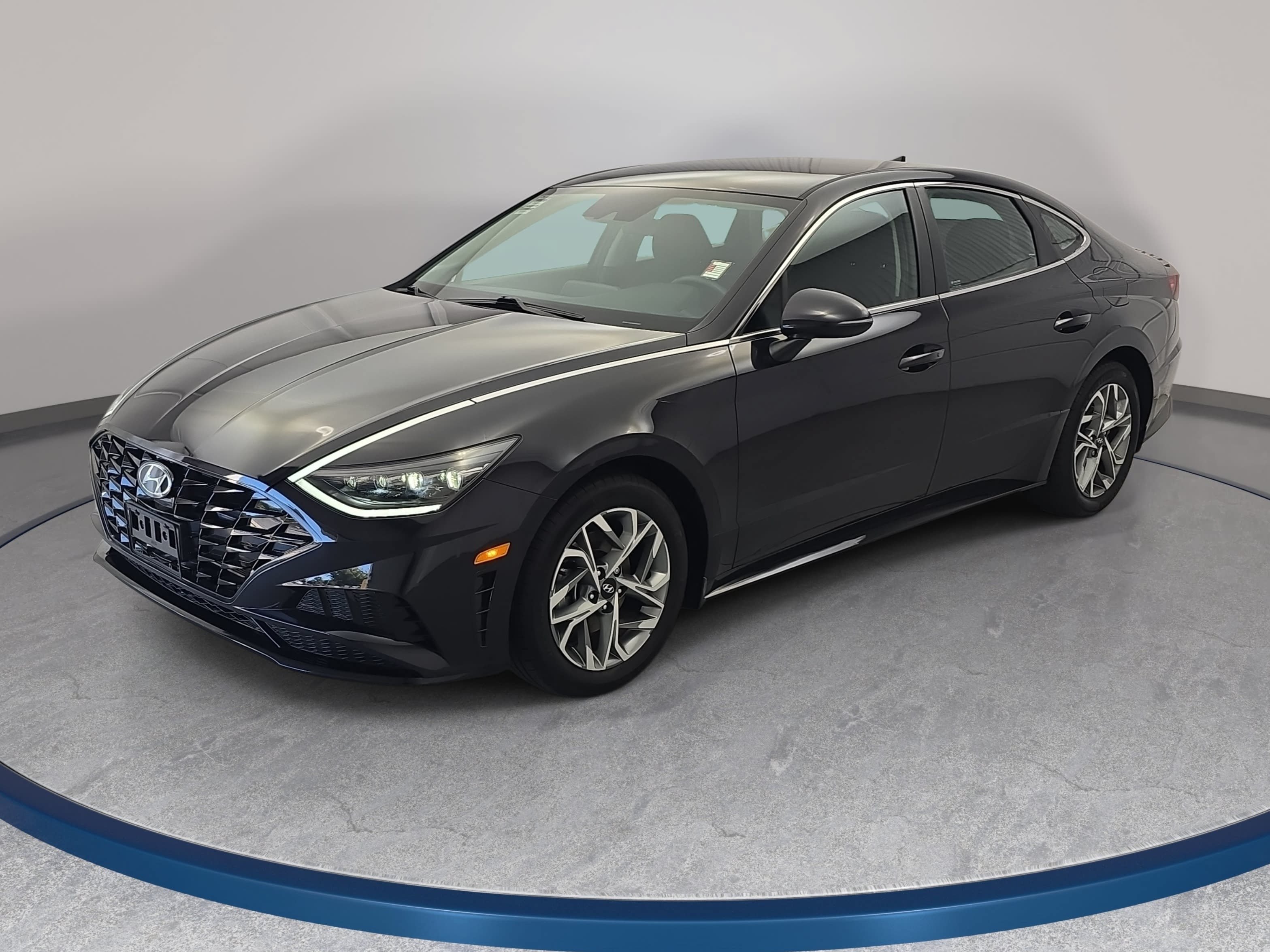 Used 2023 Hyundai Sonata SEL