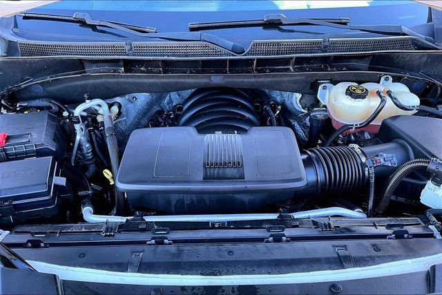 Used 2022 GMC Yukon Denali image 27