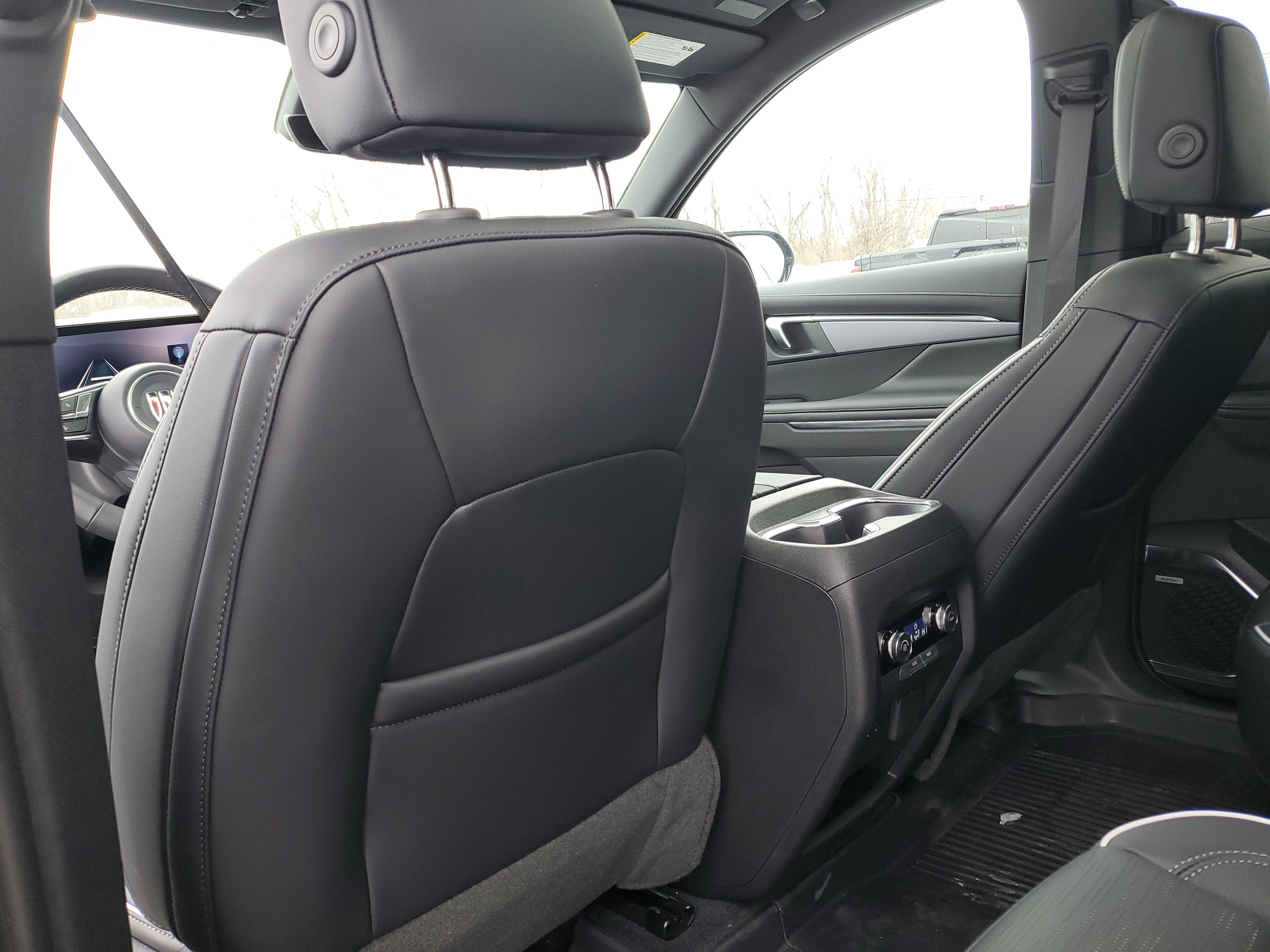 New 2026 Buick Enclave Sport Touring w/ Power Package image 31