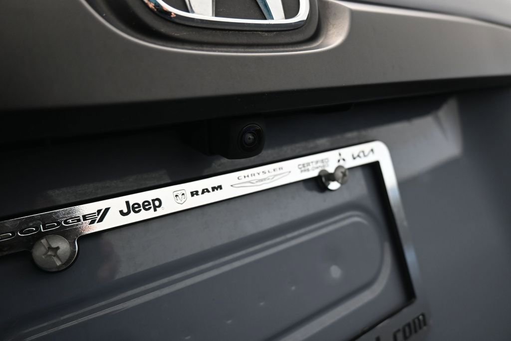 Used 2022 Honda Passport TrailSport image 45