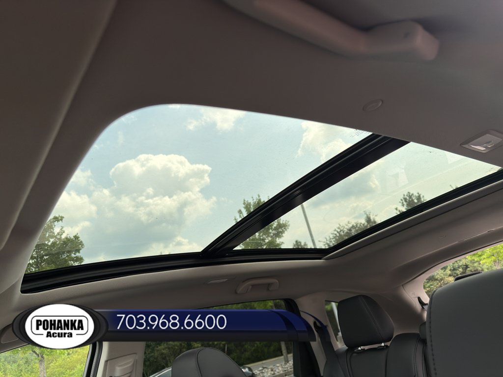New 2026 Acura MDX SH-AWD image 20