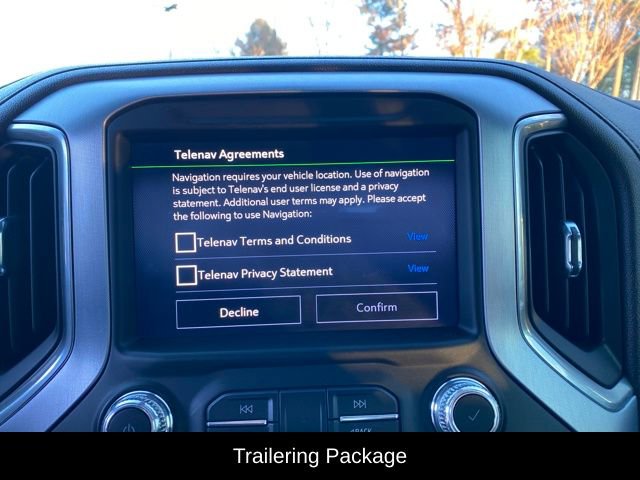 Used 2019 GMC Sierra 1500 SLT w/ SLT Premium Plus Package image 12