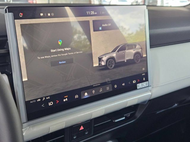 New 2026 MAZDA CX-5 Select AWD/4WD image 13