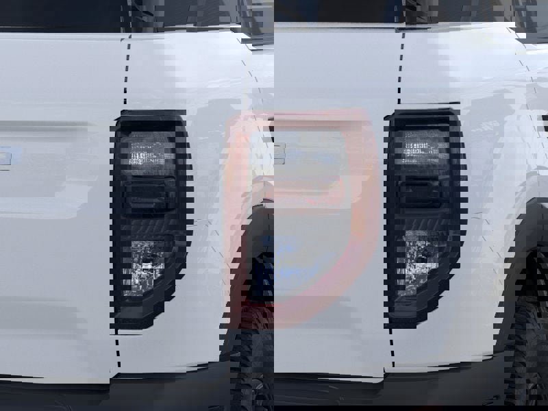 New 2025 Ford Bronco Sport Badlands w/ Badlands Tech Package image 21