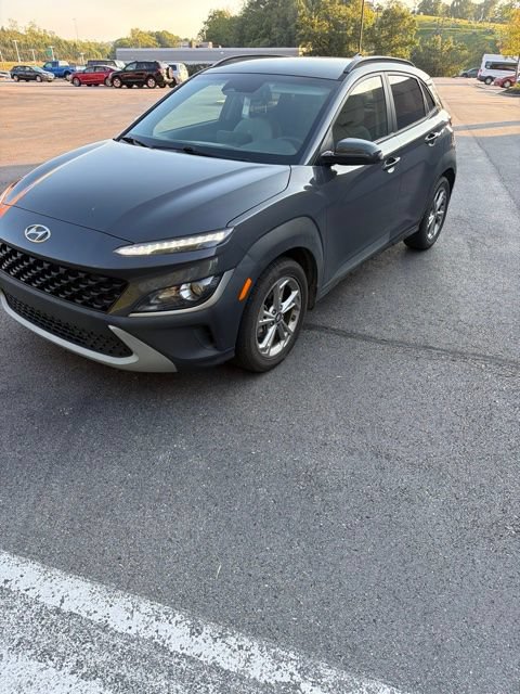 Used 2023 Hyundai Kona SEL