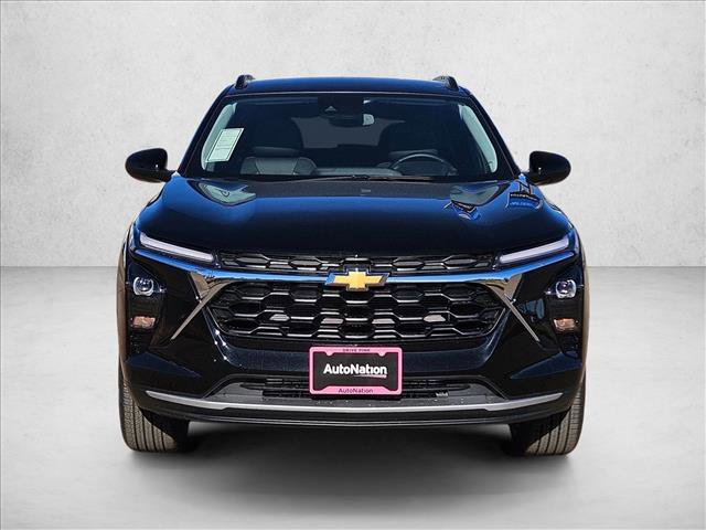 New 2026 Chevrolet Trax LT w/ LT Convenience Package image 6