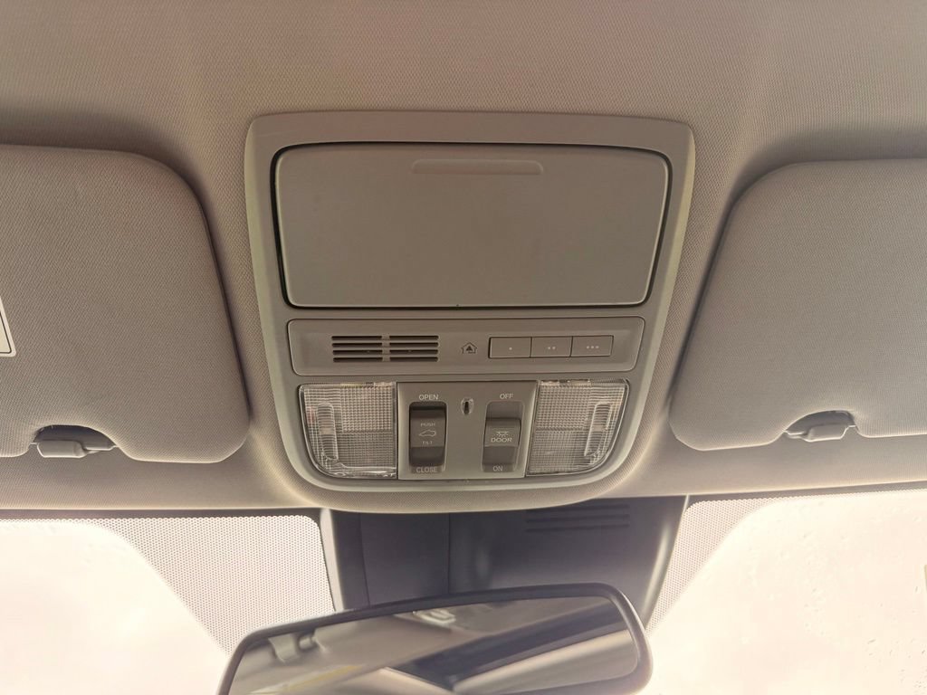 Used 2019 Honda CR-V EX-L image 27