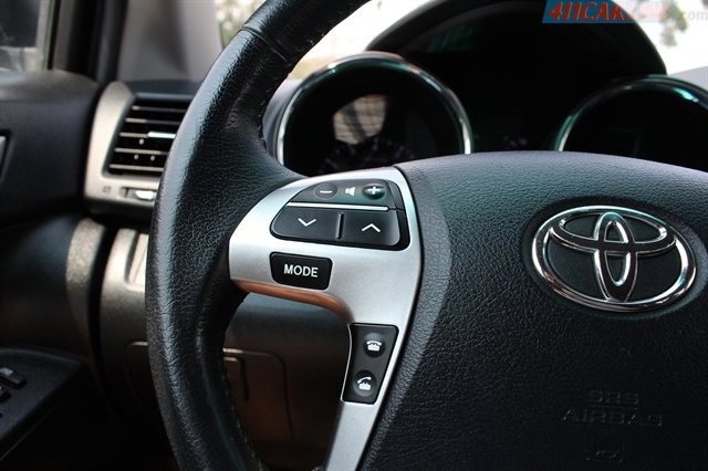 Used 2013 Toyota Highlander SE image 20