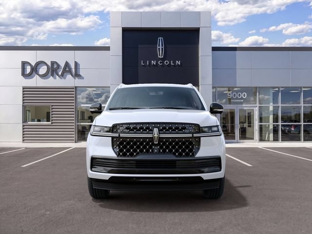 New 2027 Lincoln Navigator L Black Label AWD/4WD image 8