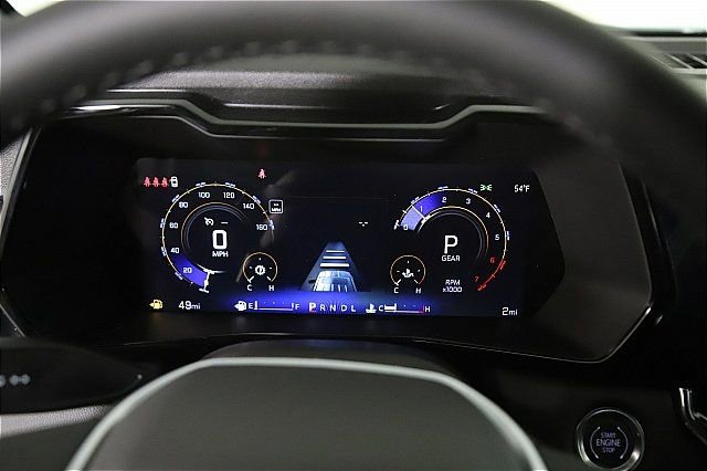 New 2025 Chevrolet Colorado LT image 16