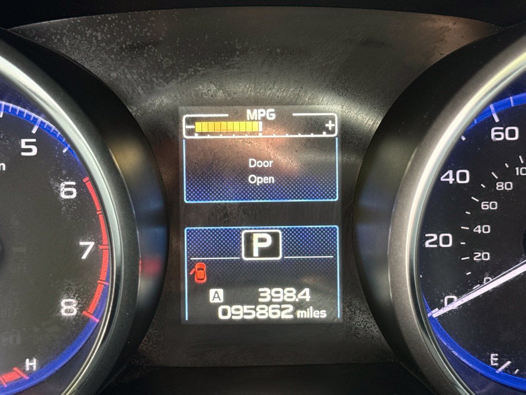 Used 2018 Subaru Outback 2.5i Premium AWD/4WD image 32