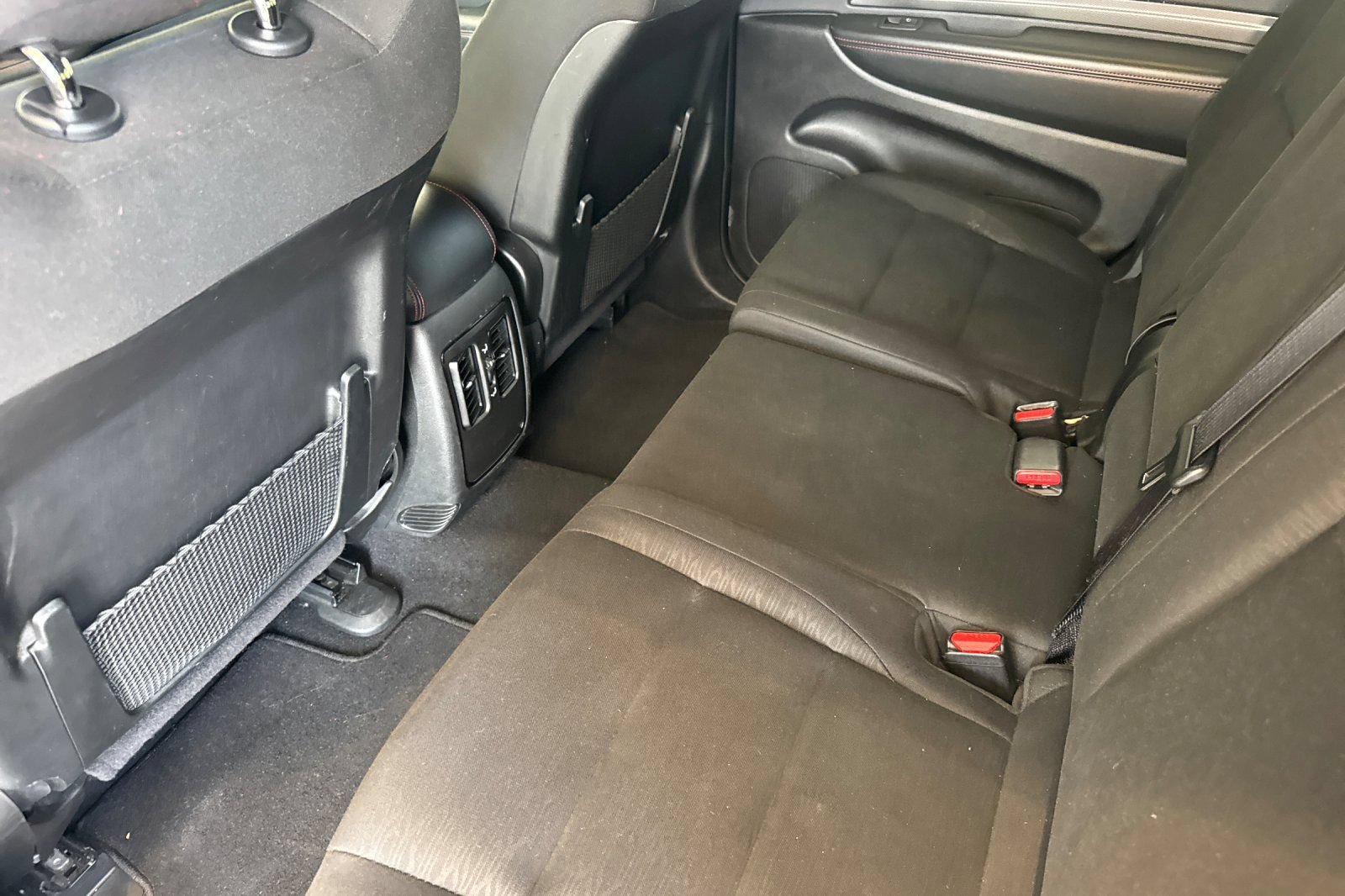 Used 2025 Dodge Durango GT AWD/4WD image 14