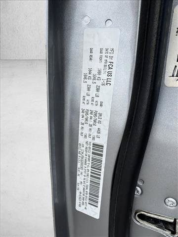 Used 2016 Jeep Patriot Sport w/ Power Value Group FWD image 21