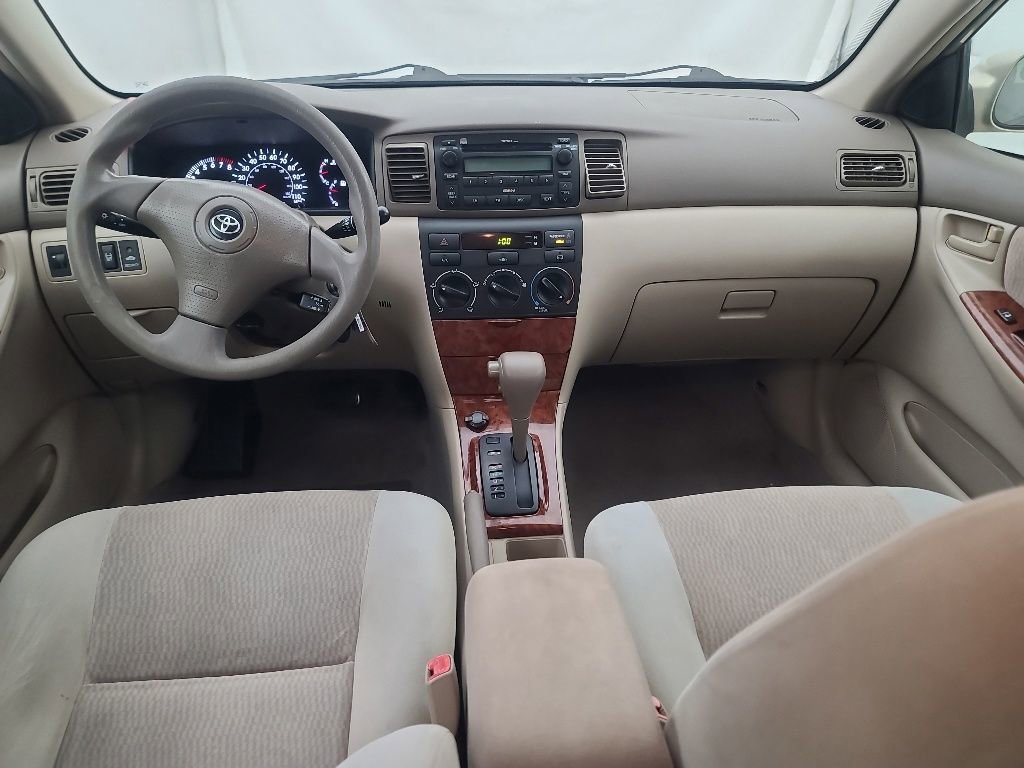 Used 2008 Toyota Corolla LE FWD image 20