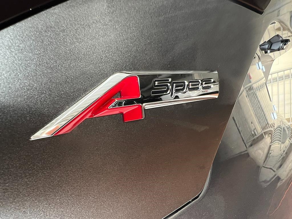 New 2026 Acura MDX A-Spec image 5