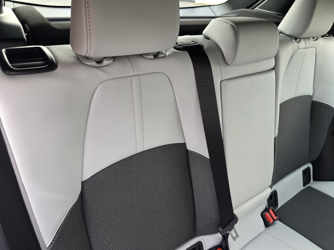 New 2026 Toyota Corolla XSE FWD image 18