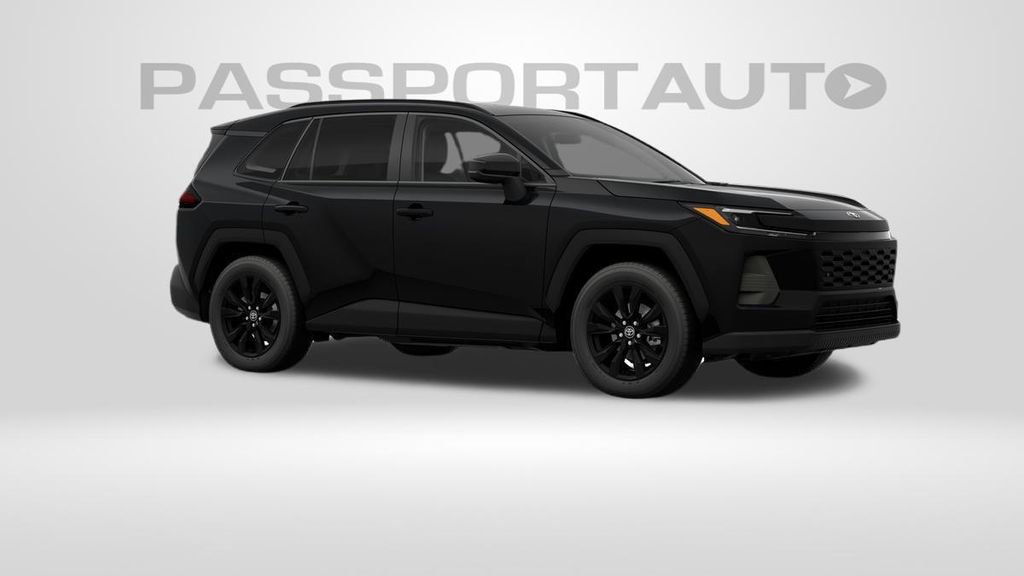 New 2026 Toyota RAV4 XLE Premium image 15