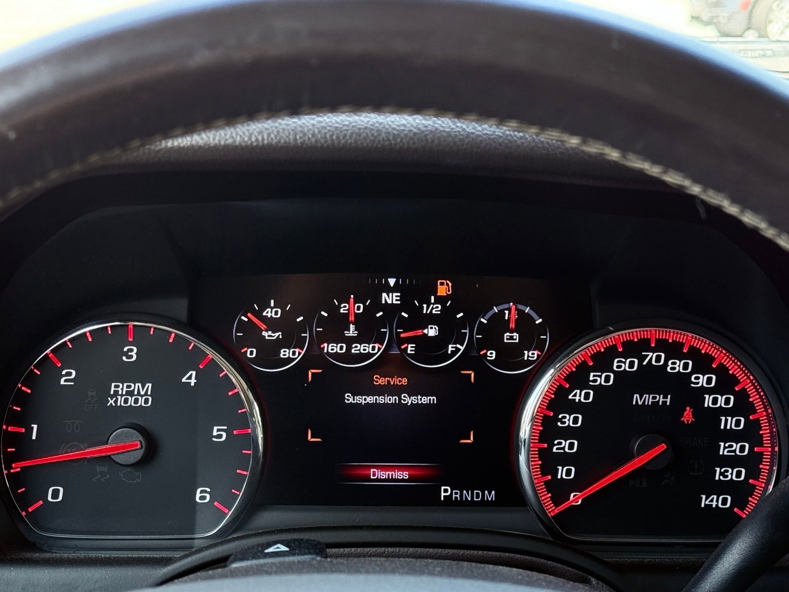 Used 2016 GMC Yukon XL Denali w/ Enhanced Security Package image 28