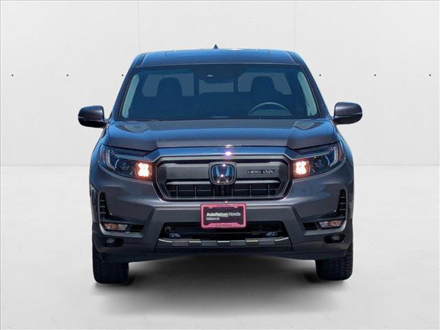 New 2025 Honda Ridgeline RTL+ image 6