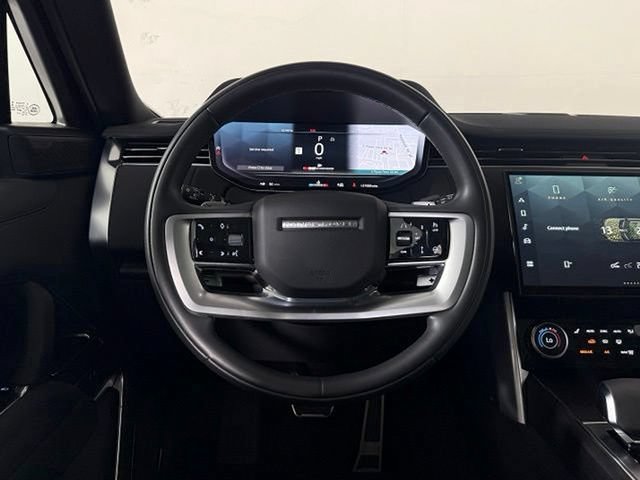 Used 2023 Land Rover Range Rover First Edition AWD/4WD image 28