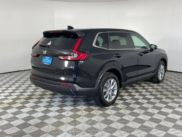 New 2026 Honda CR-V EX image 23