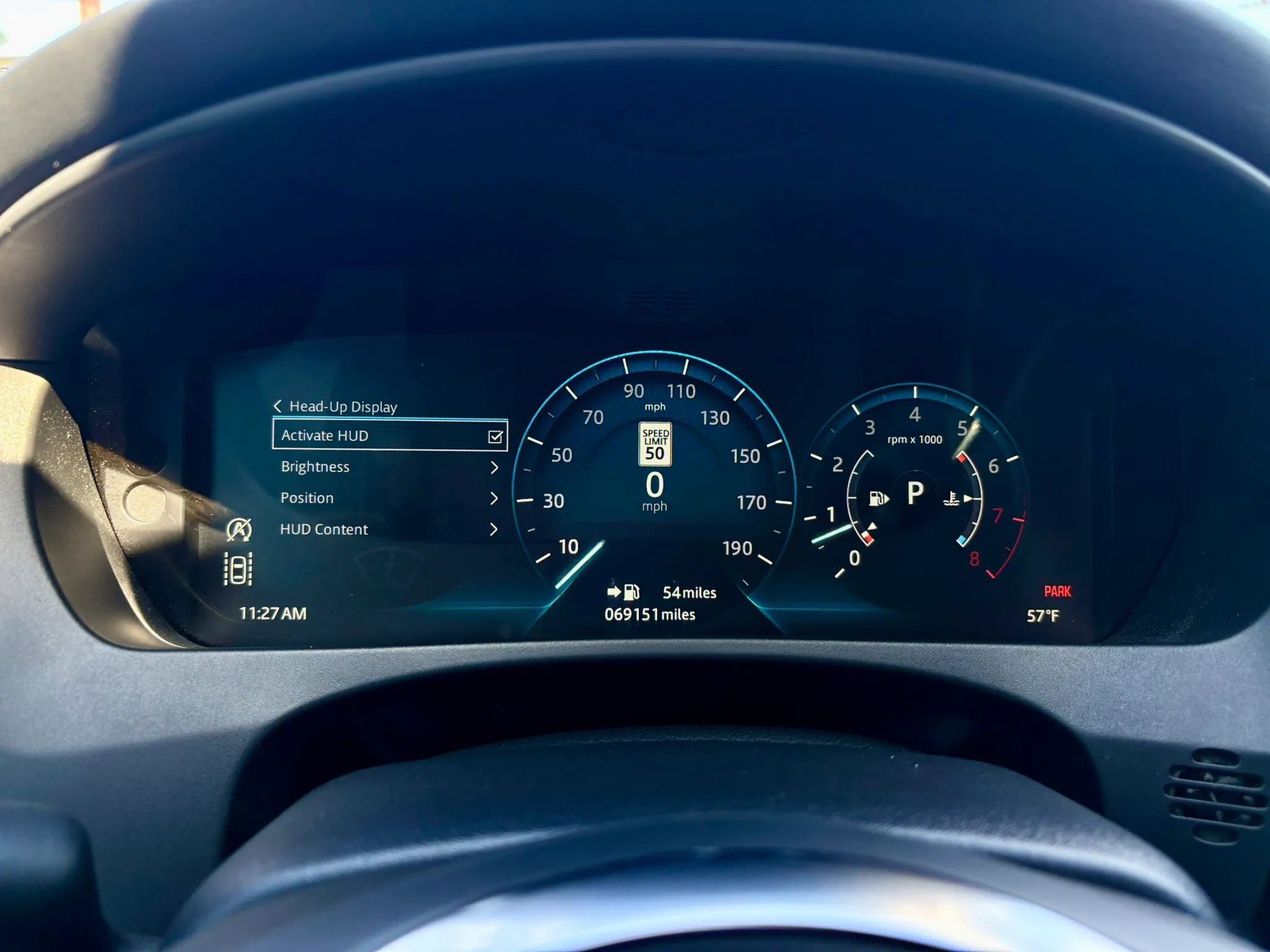 Used 2018 Jaguar XE S AWD/4WD image 39