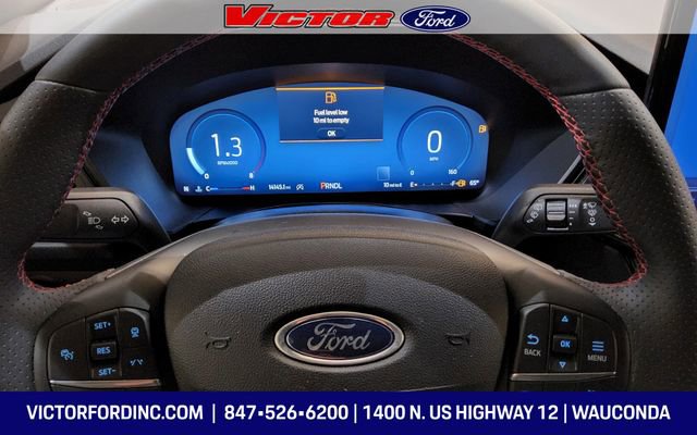Used 2023 Ford Escape ST-Line Elite w/ Premium Technology Package image 12
