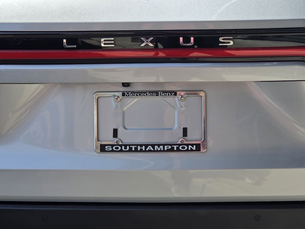 Used 2025 Lexus TX 350 AWD w/ Technology Package image 41