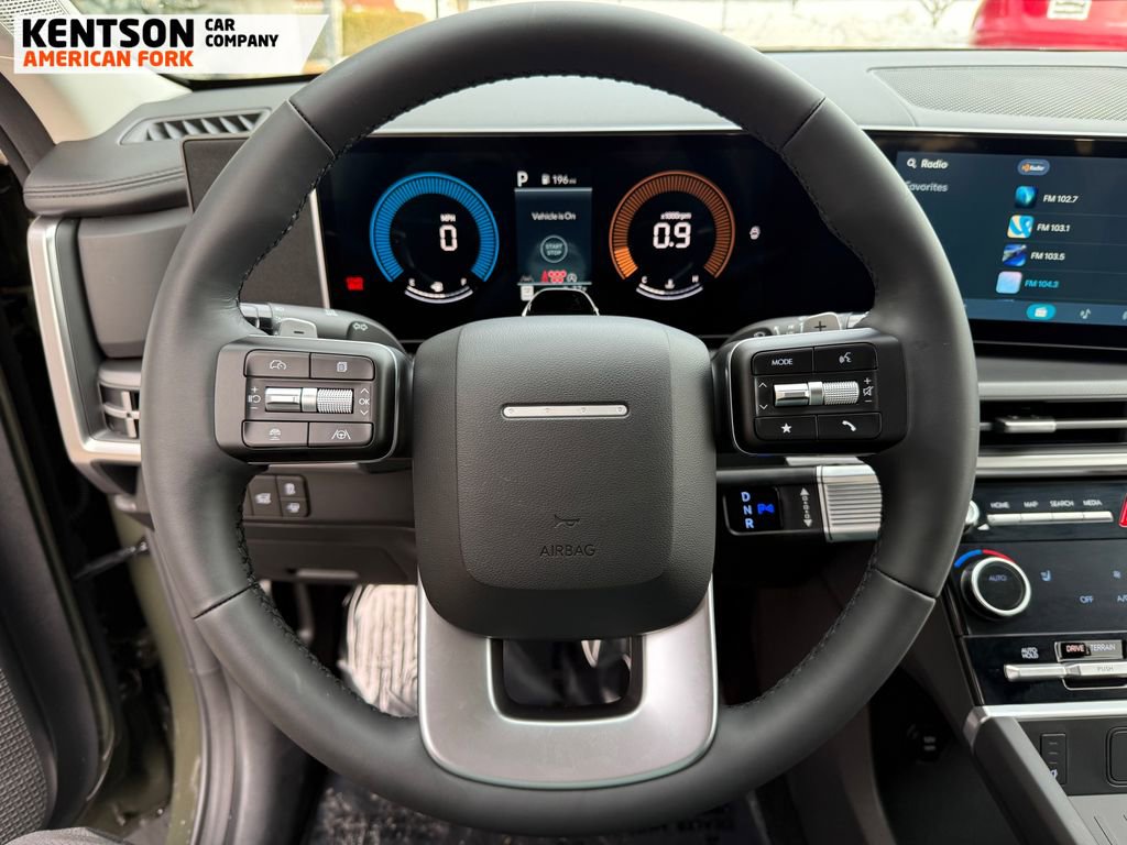 Used 2026 Hyundai Santa Fe XRT image 18