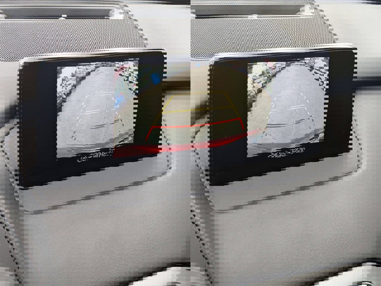 Used 2022 MAZDA CX-9 Touring image 25