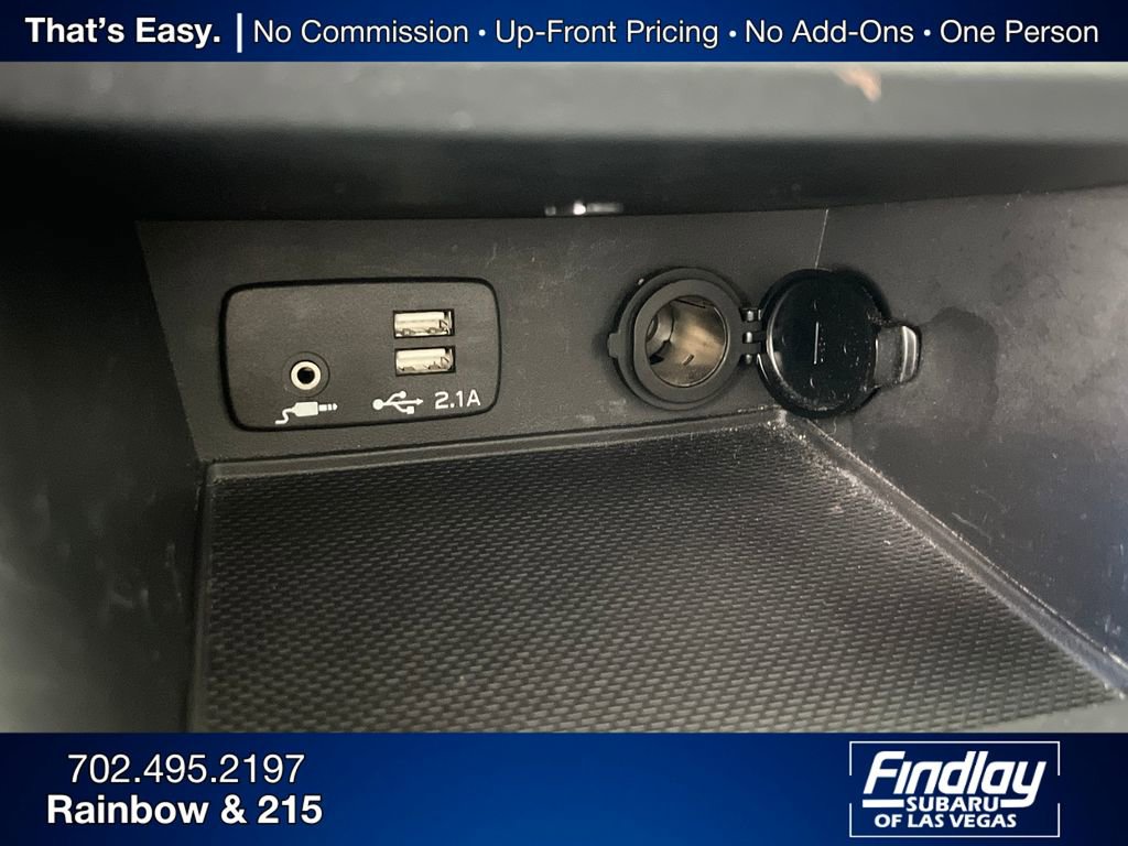 Used 2020 Subaru Crosstrek 2.0i Premium w/ Moonroof Package 2 image 46