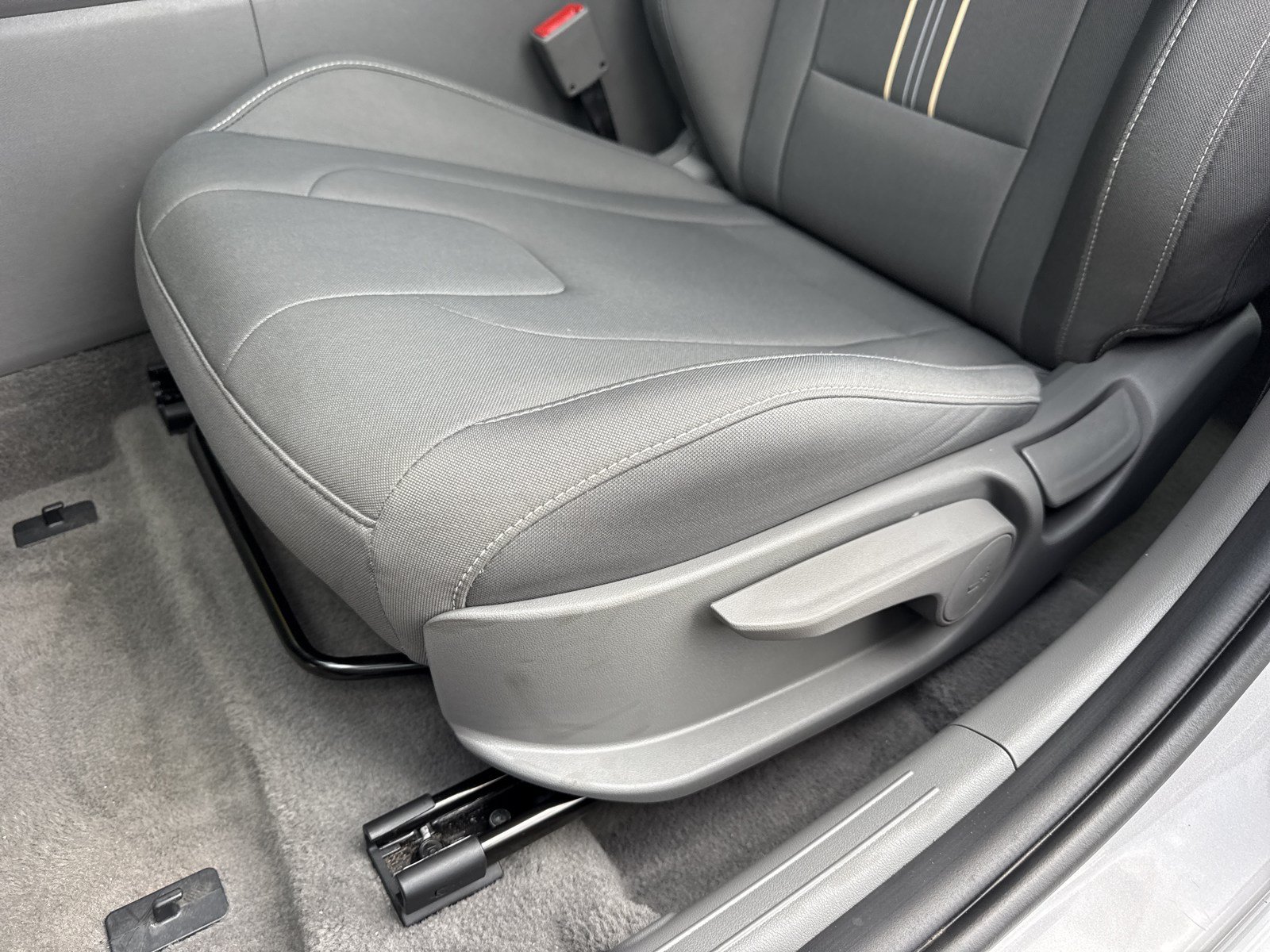 Certified 2026 Hyundai Elantra Sport FWD image 12