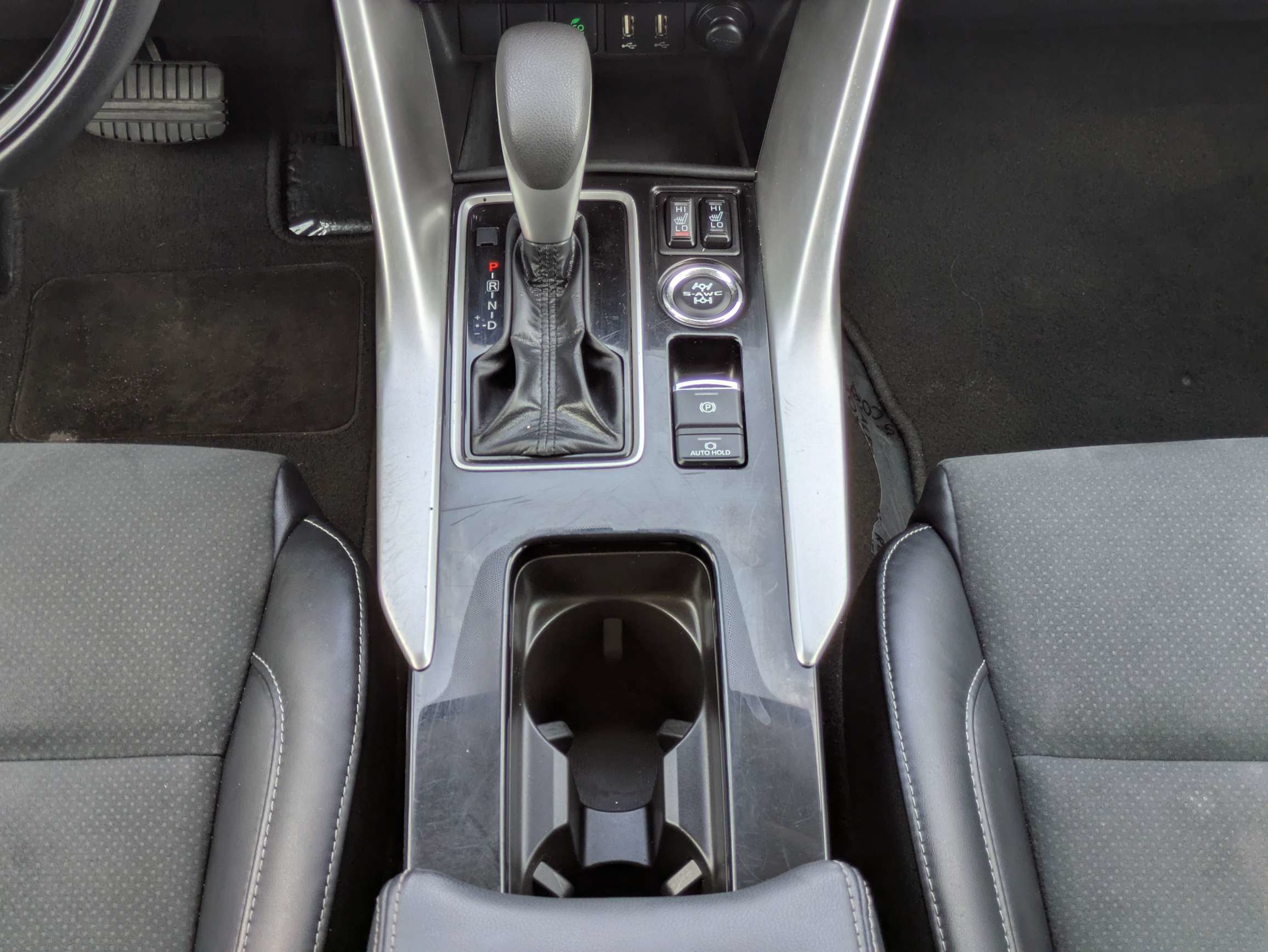 Used 2025 Mitsubishi Eclipse Cross SE AWD/4WD image 6