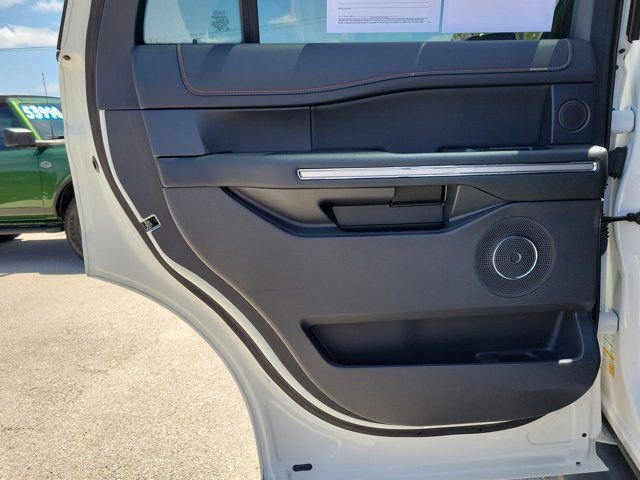 Certified 2024 Ford Expedition Timberline image 14
