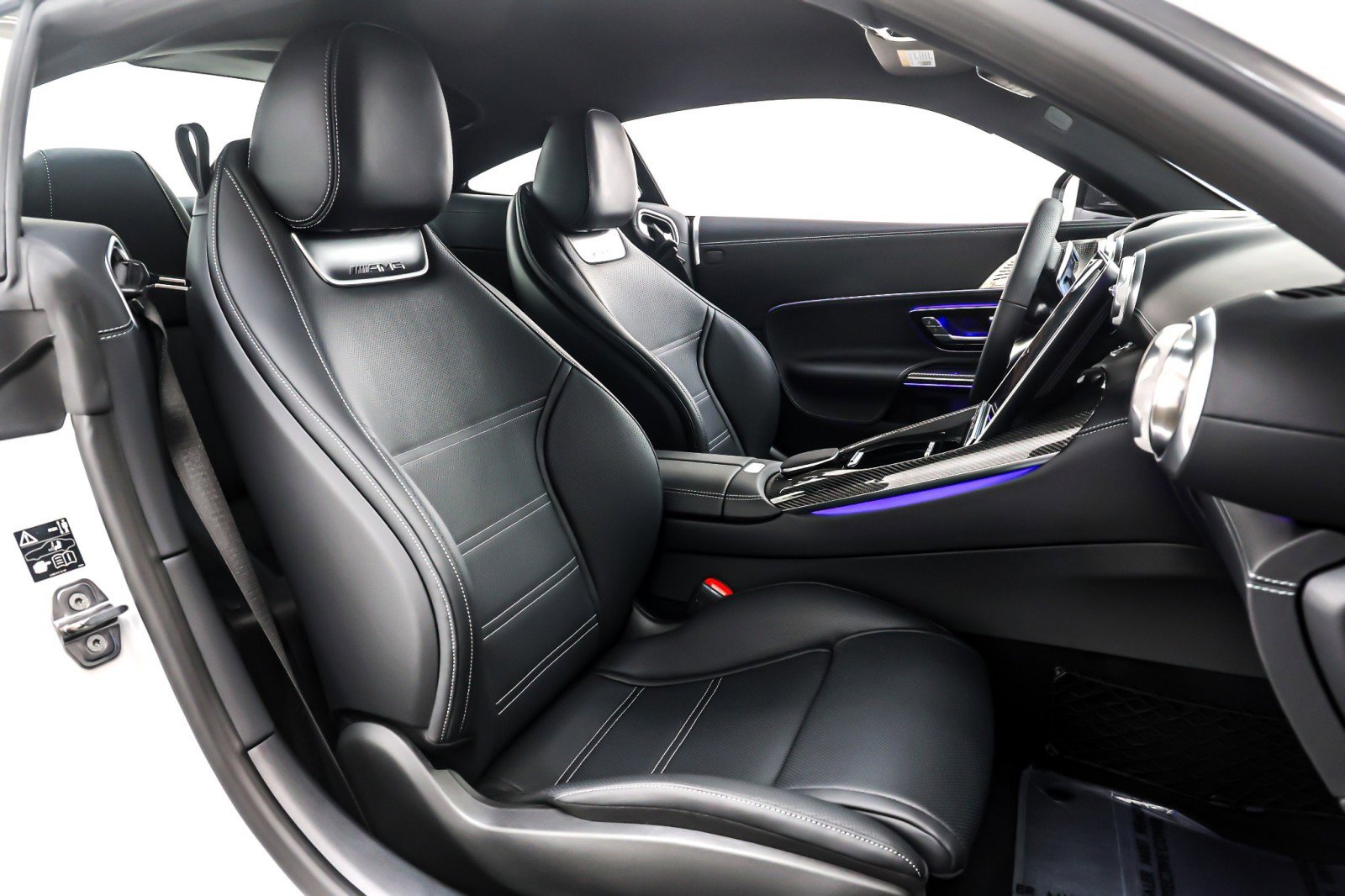 New 2026 Mercedes-Benz AMG GT 55 image 7