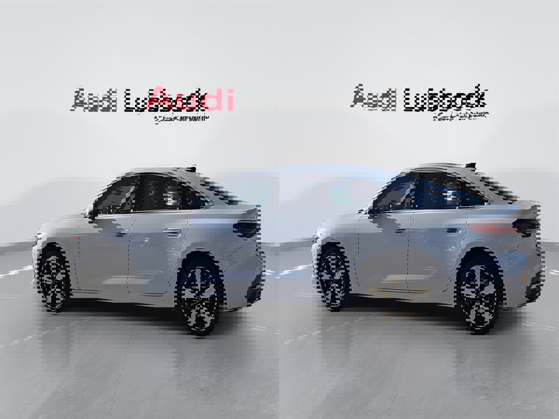 Used 2025 Audi A5 2.0T Premium Plus w/ Premium Plus image 6