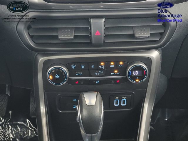 Used 2021 Ford EcoSport SES AWD/4WD image 22