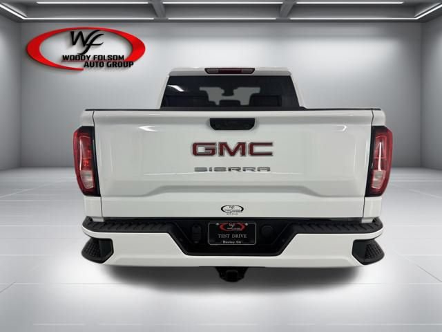 New 2026 GMC Sierra 1500 Pro w/ Graphite Edition AWD/4WD image 7