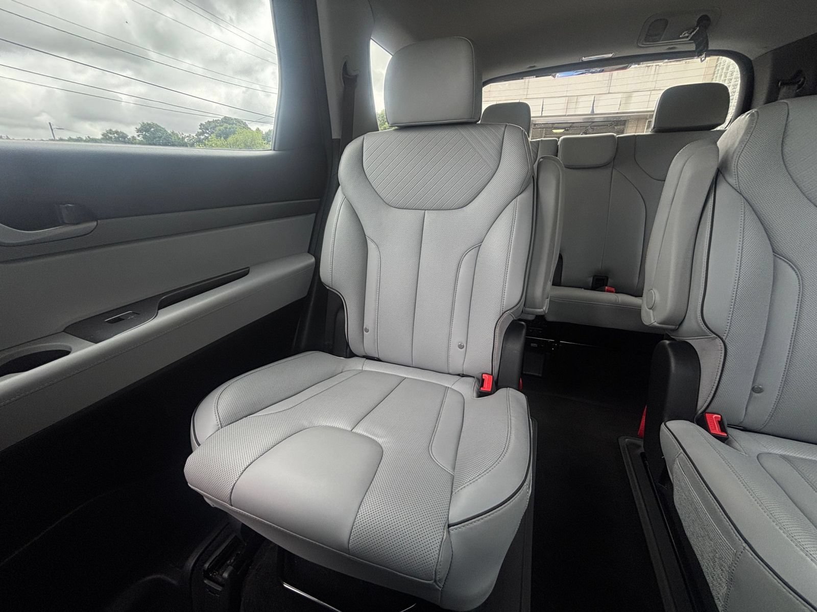 Used 2025 Hyundai Palisade SEL AWD/4WD image 42