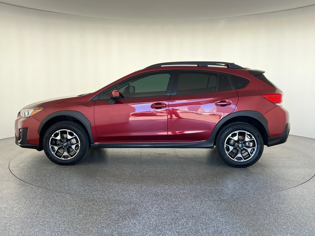 Used 2019 Subaru Crosstrek 2.0i Premium AWD/4WD image 7