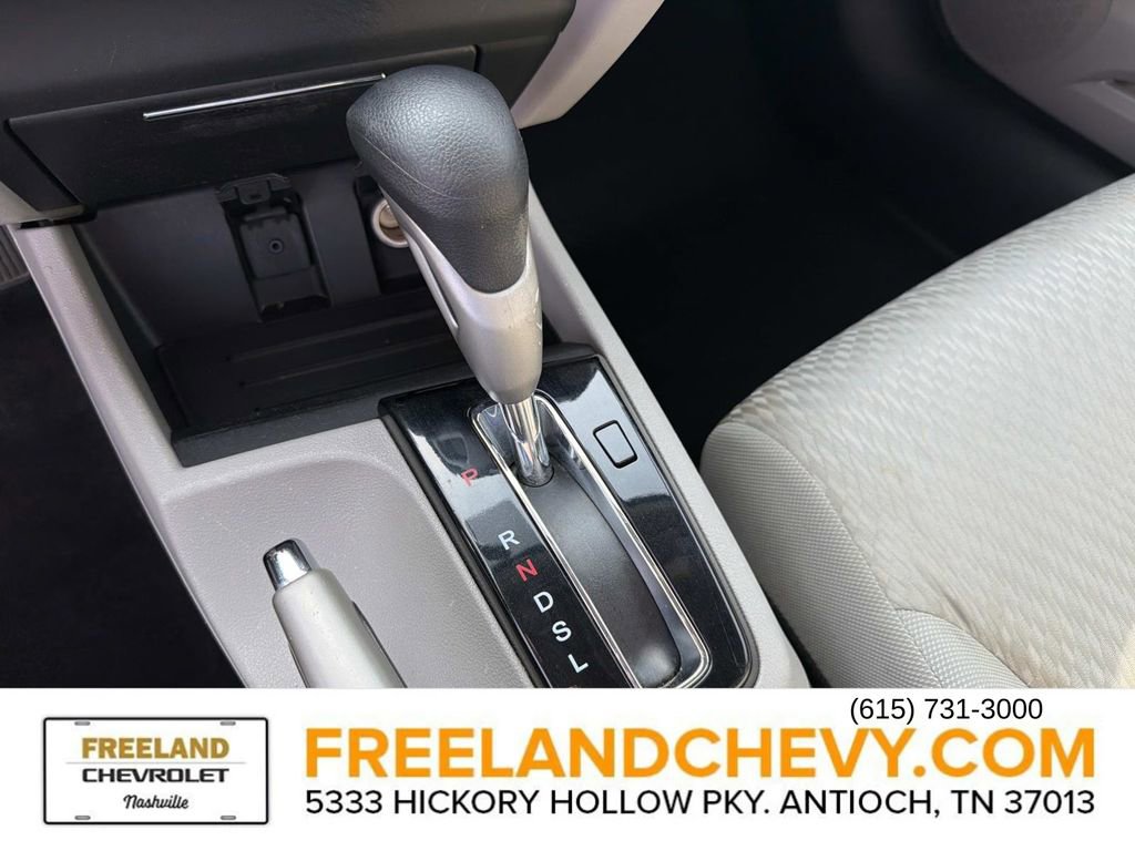 Used 2014 Honda Civic LX image 31