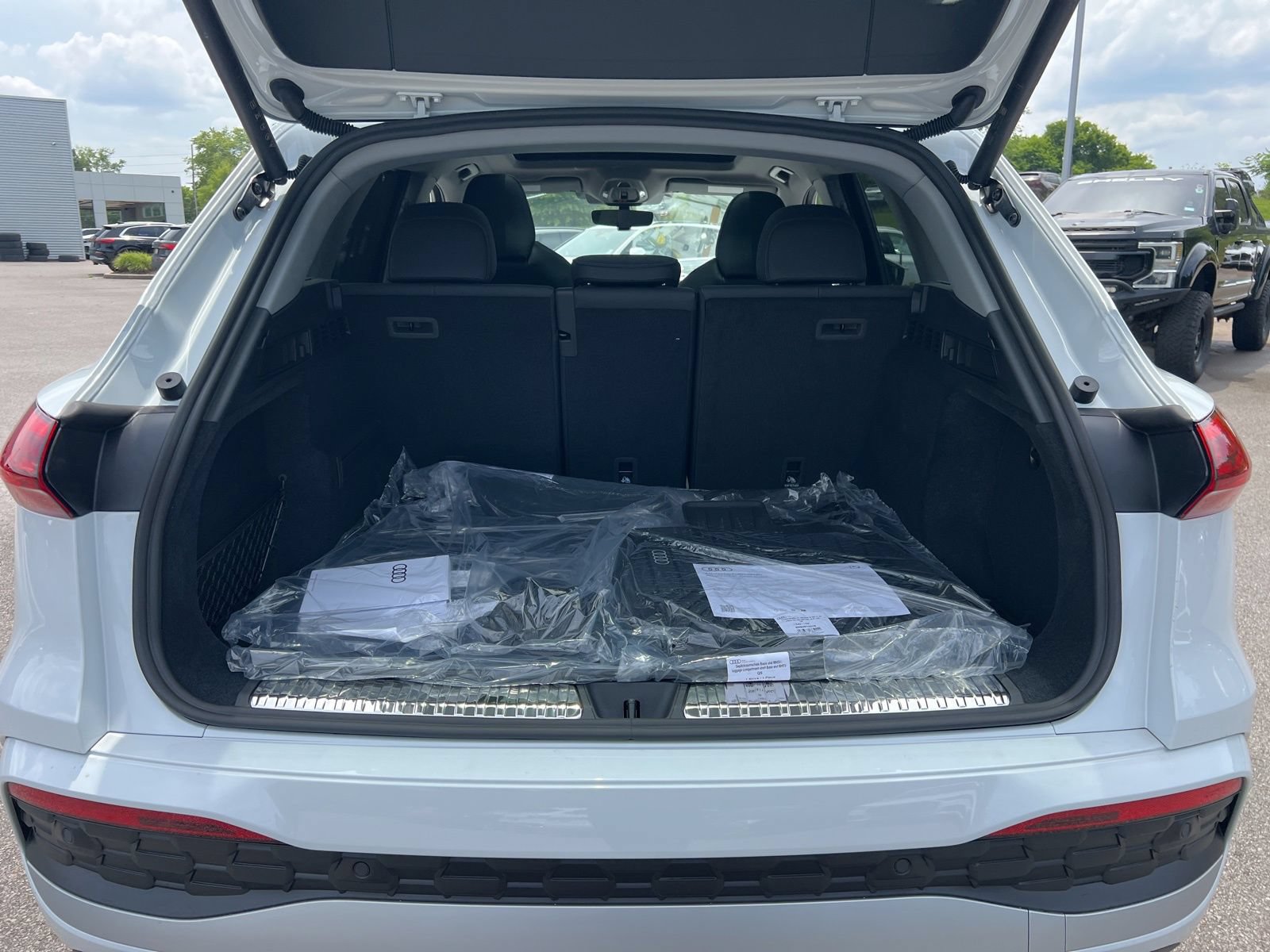 New 2026 Audi Q5 Premium Plus AWD/4WD image 28