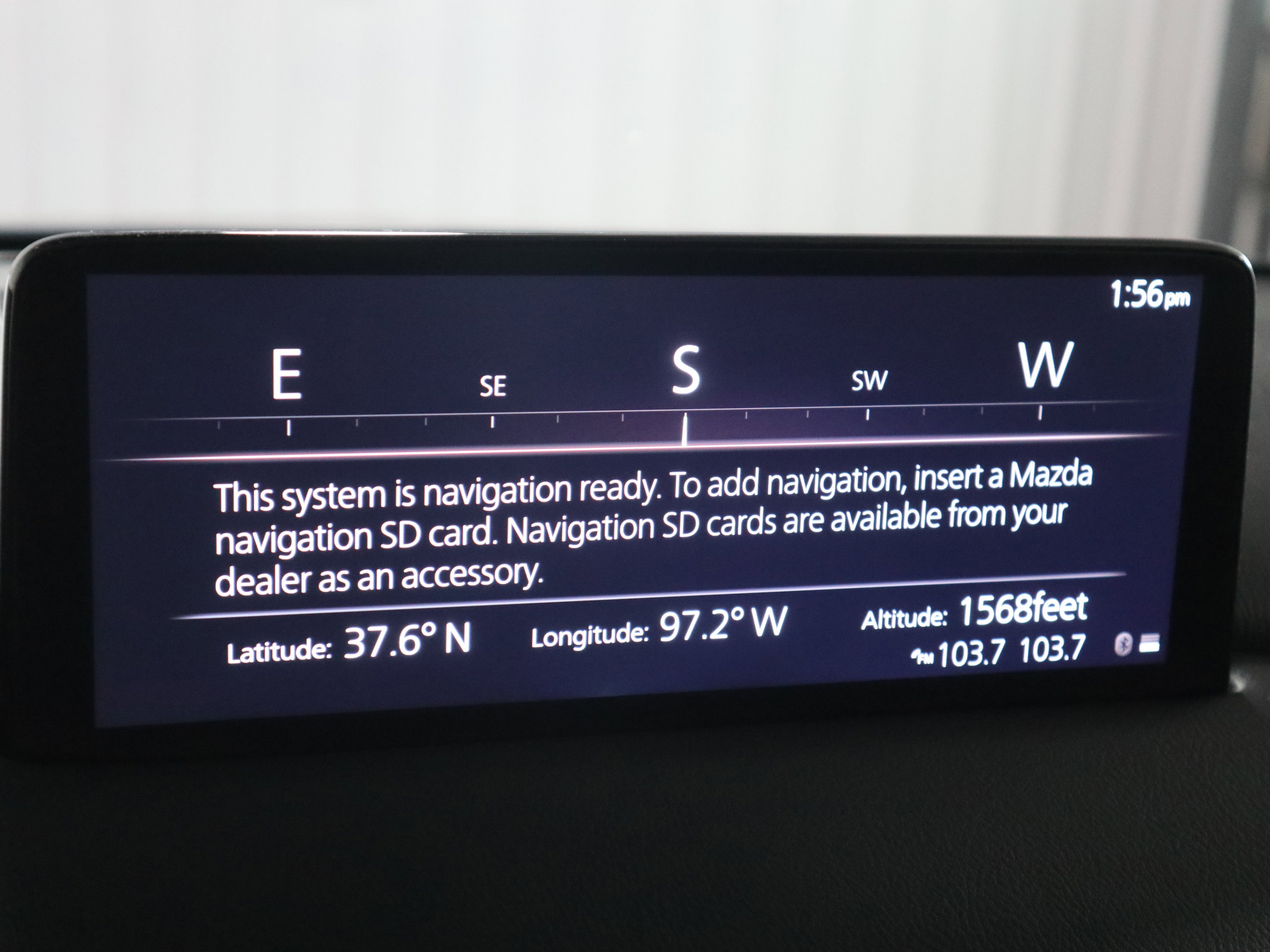 Certified 2025 MAZDA CX-5 AWD 2.5 S w/ Select Package image 23