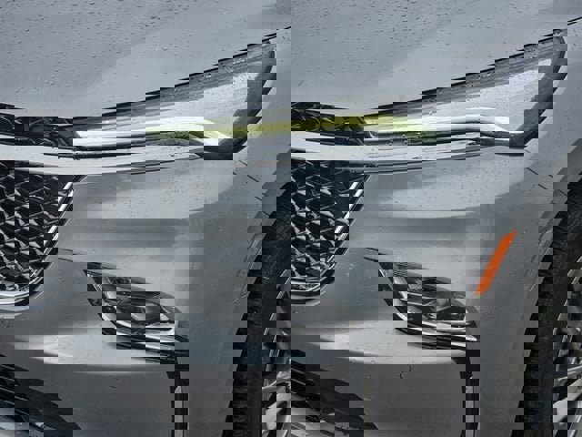 Used 2024 Buick Enclave Avenir w/ Avenir Technology Package image 9