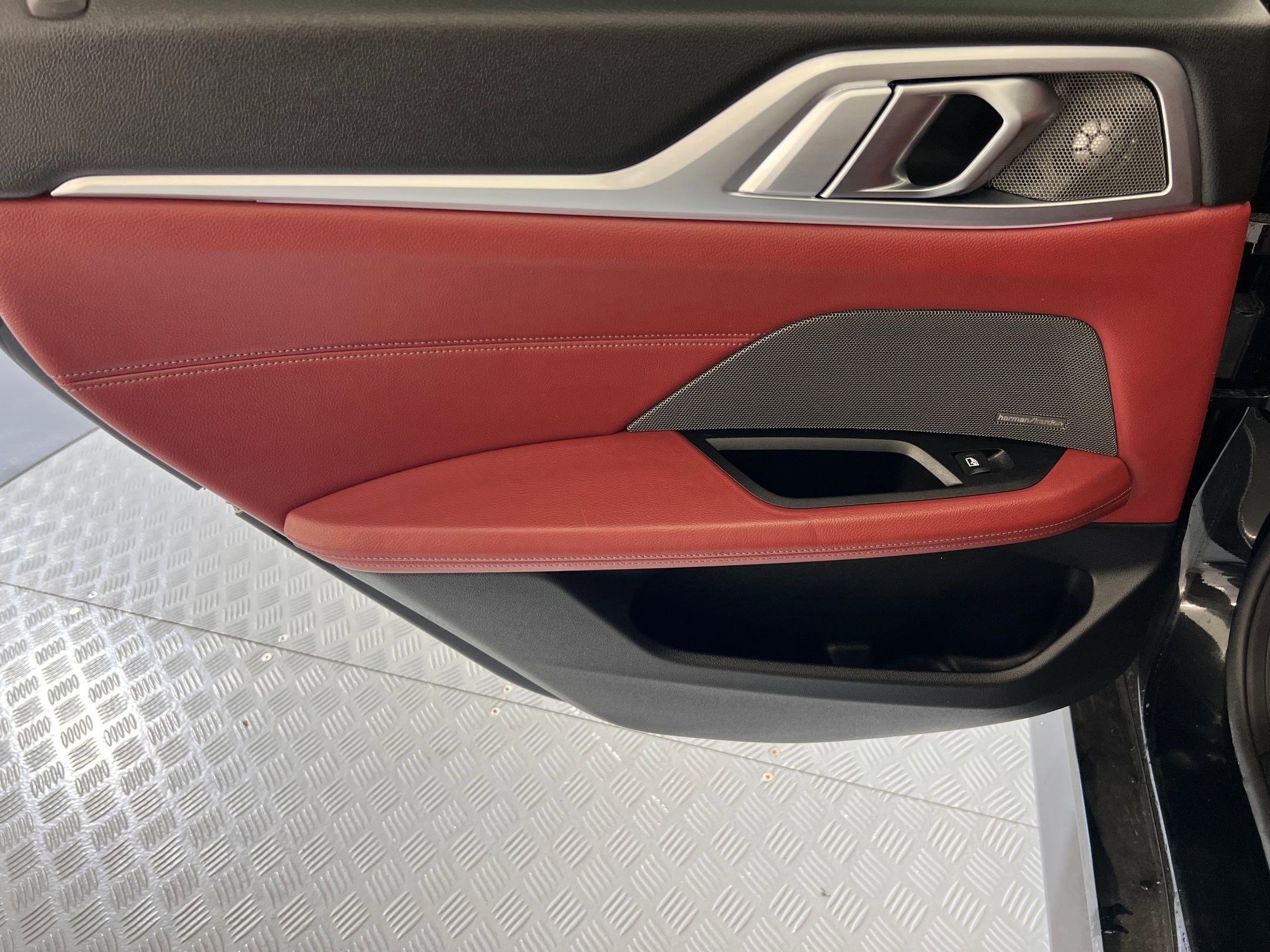 Certified 2024 BMW M440i xDrive Gran Coupe image 32