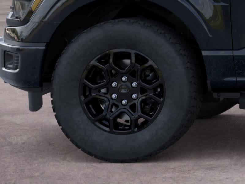 New 2026 Ford F150 XLT w/ FX4 Off-Road Package AWD/4WD image 19
