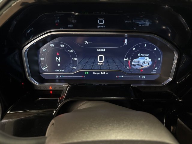 Used 2024 GMC Sierra 1500 SLT w/ SLT Convenience Package image 13