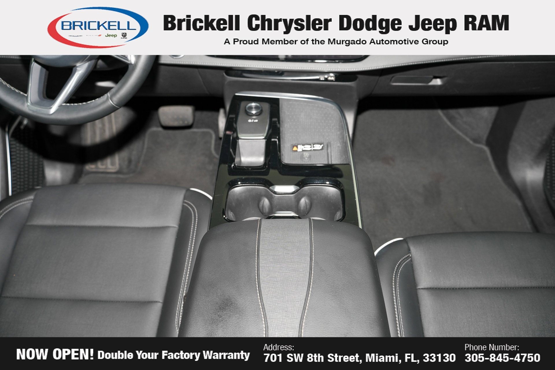 Used 2025 Buick Enclave Preferred FWD image 30