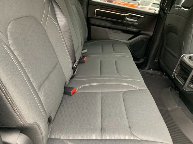 New 2026 RAM 1500 4x4 Crew Cab image 10